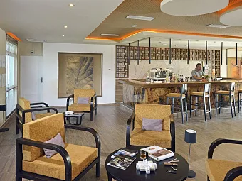 MELIA JARDINES DEL REY 5*, Куба, Кайо-Коко: