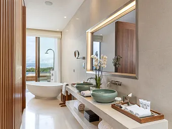 MANDARIN ORIENTAL BODRUM 5 *