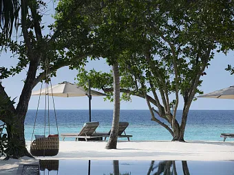 VAKKARU MALDIVES 5*, Мальдивы, атолл Баа