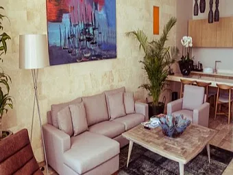 YALIKAVAK MARINA HOTEL BY SOCIAl LIVING COLLECTION 5*