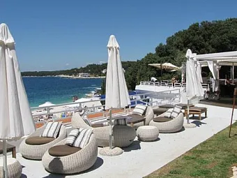 Отель Park Plaza Verudela 4*