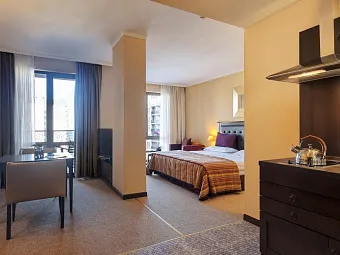 Отель BARCELO ROYAL BEACH 5*