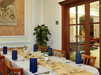 OLYMPIA SPA 4*