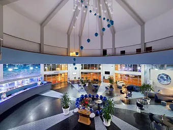 ASTERIA FAMILY BELEK (Ex.Aquaworld Belek) 5*