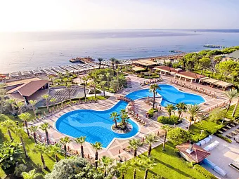 AKKA ALINDA HOTEL 5*