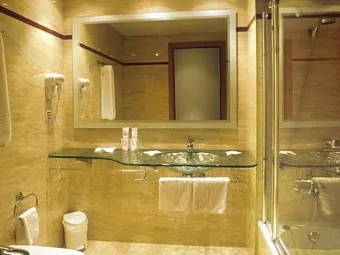 Отель BLAUCEL 4*