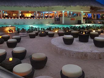 Отель PARADISUS PALMA REAL 5 *