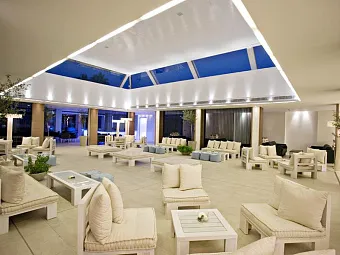 Отель CAPO BAY HOTEL 4*