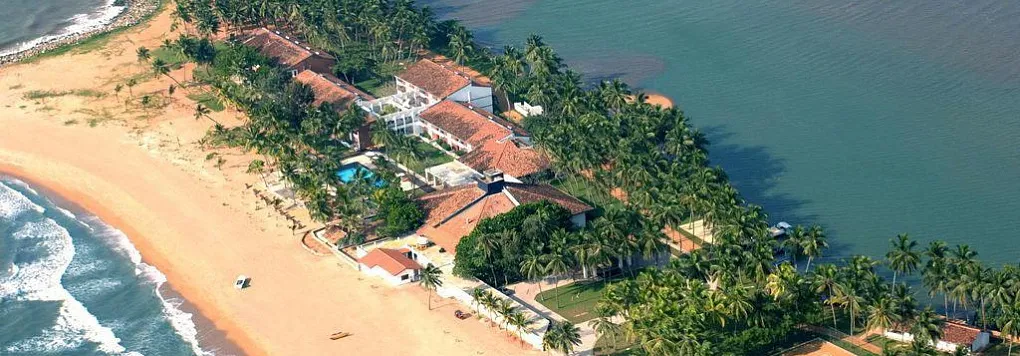 Отель AVANI KALUTARA 4*, Шри-Ланка, Калутара.