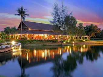 SPLASH BEACH RESORT PHUKET 5*