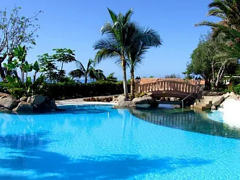 GRAN HOTEL BAHIA DEL DUQUE RESORT 5*