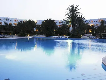 VINCCI DJERBA RESORT 4*
