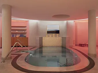 SUSONA LXR HOTELS & RESORTS 5*