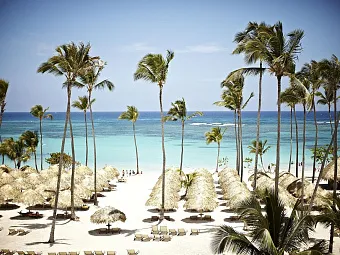  Отель IBEROSTAR GRAND HOTEL BAVARO 5*, Доминикана, Пунта-Кана.