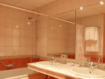  Отель TRAKIA PLAZA 4*, Болгария, Солнечный берег.