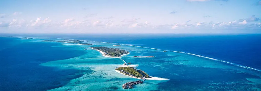 JAWAKARA ISLANDS MALDIVES 5*, Мальдивы, Атолл Лавиани