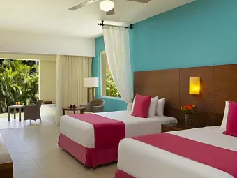 Отель NOW LARIMAR PUNTA CANA 5*, Доминикана, Пунта-Кана.