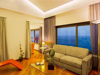 BAIA TAORMINA GRAND PALACE HOTEL & SPA 4*
