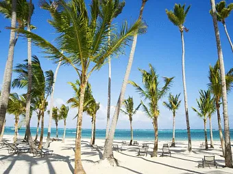 Отель NOW LARIMAR PUNTA CANA 5*, Доминикана, Пунта-Кана.
