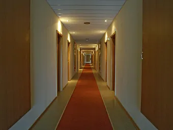 Отель GRAND HOTEL OASIS SUNNY BEACH 4*