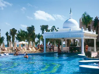 RIU PALACE LAS AMERICAS 5*