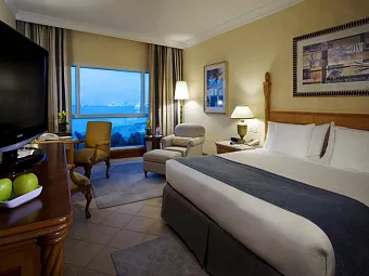 Отель SHERATON JUMEIRAH BEACH 5*