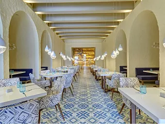 HIDEAWAY AT ROYALTON NEGRIL RESORT 5*  