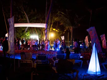 Отель VISTA SOL PUNTA CANA 4*, Доминикана, Пунта-Кана. 