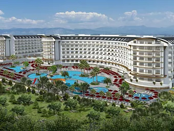 CALIDO MARIS HOTEL 5*