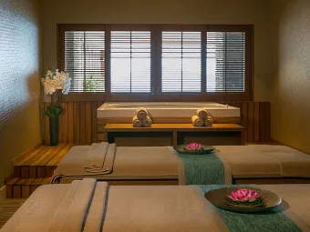 CARESSE A LUXURY COLLECTION RESORT & SPA 5 *