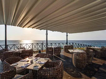 HIDEAWAY AT ROYALTON NEGRIL RESORT 5*  