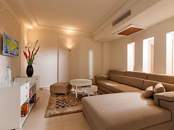 Отель TUI MAGIC LIFE PENELOPE 4*