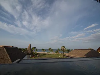 Отель ANANTAYA RESORT & SPA 5*