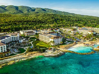 Отель HYATT ZIVA ROSE HALL 5*