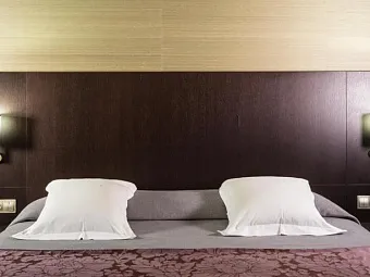 Отель MAGIC ANDORRA 4*