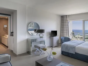 Отель IKOS OLIVIA 5 *
