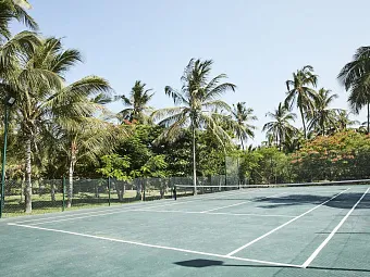 BARAZA RESORT AND SPA ZANZIBAR 5*, Танзания, Занзибар