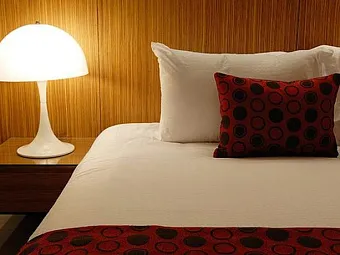  Отель THE ZIGN HOTEL 5*, Таиланд, Паттайя. 