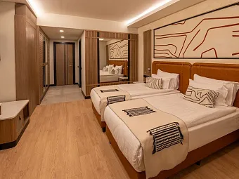 ETHNO BELEK 5*
