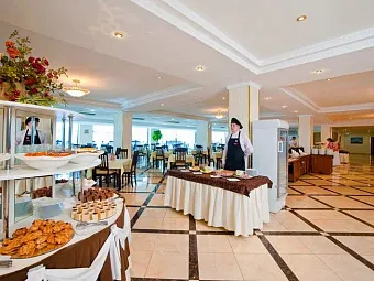 Оздоровительный комплекс ГАММА 4*