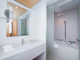 Отель RIVIERA SUNRISE RESORT&SPA 4*