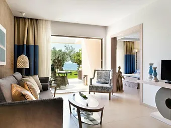 Отель IKOS OLIVIA 5 *