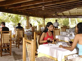  Отель GRAND PALLADIUM PUNTA CANA RESORT, SPA & CASINO 5*