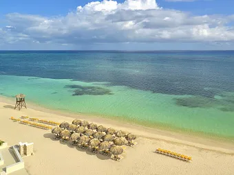 IBEROSTAR GRAND ROSE HALL 5*