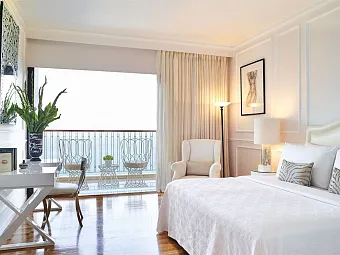 GRECOTEL CORFU IMPERIAL 5*. Греция, о.Корфу