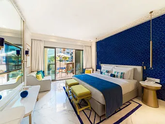 RIXOS PREMIUM SAADIYAT ISLAND 5*, ОАЭ, Абу-Даби