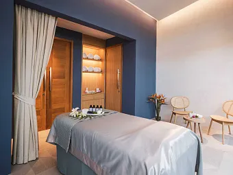 AVANI+ KHAO LAK RESORT 5*