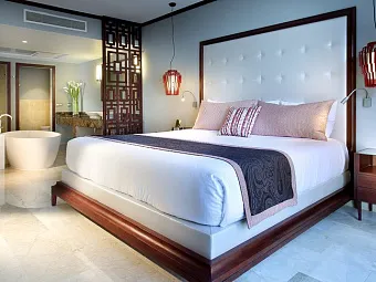  Отель GRAND PALLADIUM BAVARO SUITES RESORT & SPA 5*.