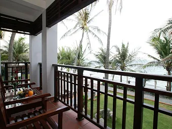 Отель NOVELA MUINE RESORT & SPA 4*