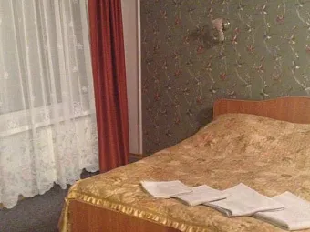Отель ГОНАЧХИР 2*
